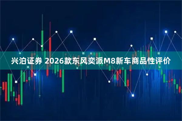 兴泊证券 2026款东风奕派M8新车商品性评价